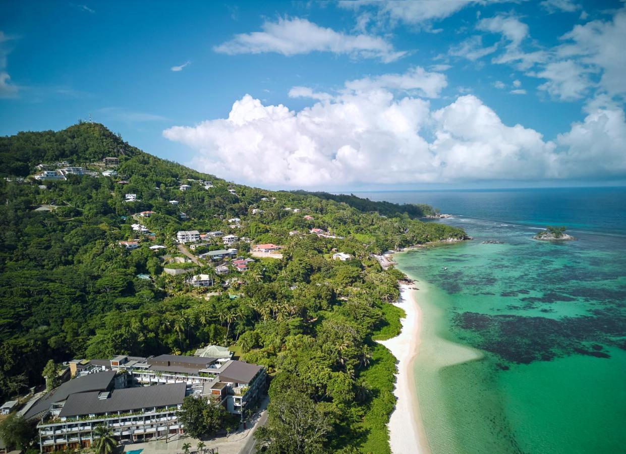 Laila, Seychelles, A Marriott Tribute Portfolio Resort Anse Royale Kültér fotó