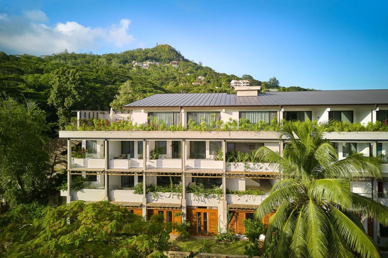 Laila, Seychelles, A Marriott Tribute Portfolio Resort Anse Royale Kültér fotó